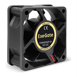 Вентилятор ExeGate EX06025S2P-24 - фото 16552865