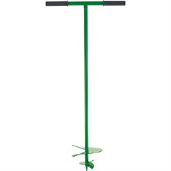 Садовый шнековый бур КЭС 21010018 - фото 16552900