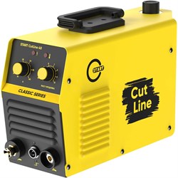 Установка воздушно-плазменной резки Start CutLine 40 - фото 16552935