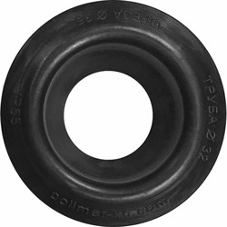 Адаптер герметичного ввода POLIMER GROUP AK01010105 - фото 16552972