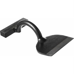 Кованая оправка-лопатка Киянка ППК ППК - фото 16553012