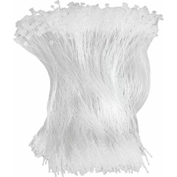 Хомут-биркодержатель Brauberg 291305 - фото 16553074