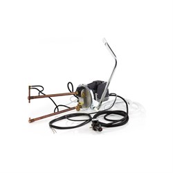 Ручные клещи для точечной контактной сварки TECNA 7913/380 - фото 16553201