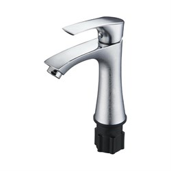 Смеситель для умывальника Solone Solone - фото 16553384