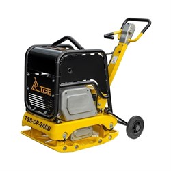 Реверсивная виброплита ТСС TSS-CP-240D - фото 16553462