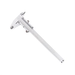 Штангенциркуль TORGWIN T361712 - фото 16553825