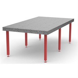 Сварочный стол Keepler-Stan УФ-00014547 - фото 16553854