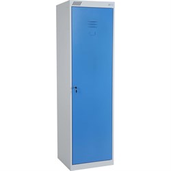 Одежный шкаф Металл-завод ШРЭК 21-530 - фото 16554147