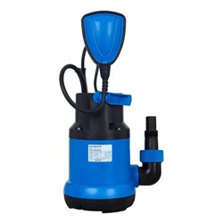 Дренажный насос AQUARIO ADS-500-5E - фото 16554597