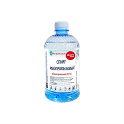 Абсолютированный изопропиловый спирт Доброхим БП-00000969 - фото 16554746