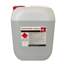 Растворитель Эвомикс Р-4 - фото 16554828