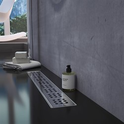 Душевой лоток Teymi Helmi T90311 - фото 16555140