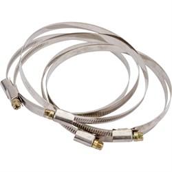 Червячный хомут РОССНА Р860724 DIY - фото 16555211