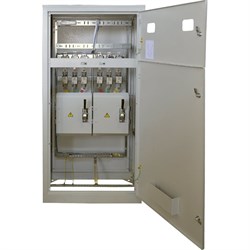 Вводно-распределительное устройство УЗОЛА ВРУ 1-11-10 - фото 16555242