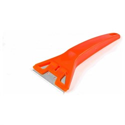 Скребок для очистки стеклокерамики NOVOCRAFT SCRAPER00529 - фото 16556035