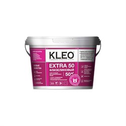 Готовый клей для флизелиновых обоев KLEO EXTRA - фото 16556766