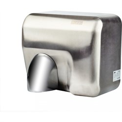 Сушилка для рук BXG 250А UV - фото 16557123