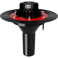 Битумная воронка Fachmann VMОPro - фото 16557541