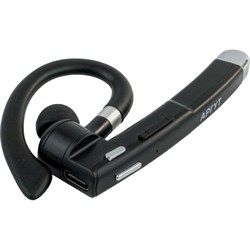 Блютуз гарнитура АРГУТ RU52147 - фото 16558375