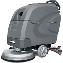 Поломоечная машина TWINC В50 - фото 16558504