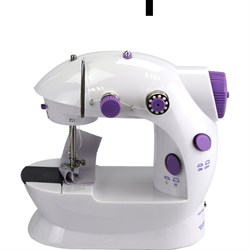 Портативная швейная машина diopro DH-202A - фото 16558541