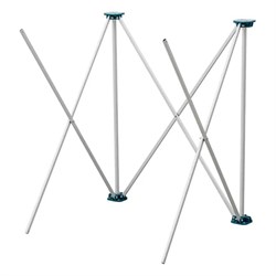 Доборный элемент для подстолья Lossew Q4 Ant 90 - фото 16559305