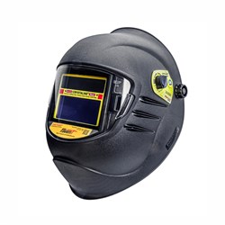 Щиток сварщика РОСОМЗ™ НН12 CRYSTALINE® ЯМАЛ FavoriT, 51245-2 - фото 16559415