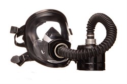 Противогаз промышленный ДОТ 600 с маской МАГ (А2В2Е2К2АХР3D) - фото 16559416