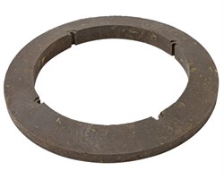 Утяжелитель кольцо для конуса КС 510 - фото 16559424