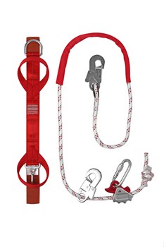 Комплект VENTO™ для подъема на опоры Энерго Твист, vnt enrg - фото 16559458