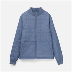 Куртка Warmbridge, синий (джинс) - фото 16559578