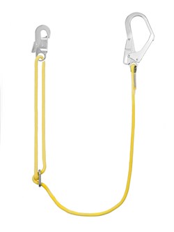 Строп VENTO™ веревочный одинарный регулируемый К12p огнеупорный, vnt К12p - фото 16559604