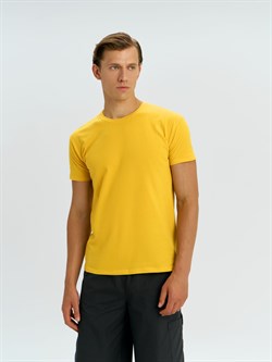 Футболка Regent 150, желтый - фото 16559609