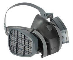 Полумаска UNIX 2100 - фото 16559636