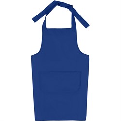 Фартук Neat, синий - фото 16559657