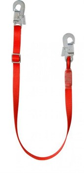 Строп VENTO™ ленточный одинарный регулируемый А11р, vnt A11p - фото 16559722