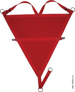 Петля спасательная Косынка Про, vnt 253 - фото 16559746