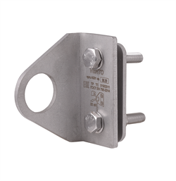 Анкерное устройство типа А "УХО" (комплектация металл), оц. сталь, vpro A001-2zn - фото 16559786