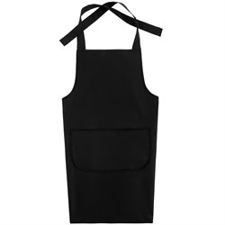 Фартук Neat, черный - фото 16559833