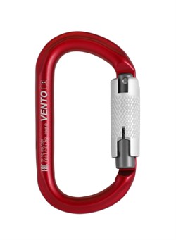 Карабин VENTO™ Овал автомат с байонетной муфтой keylock, vpro 0043/vnt1043 - фото 16559840