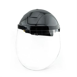 Щиток защитный РОСОМЗ™ НБТ1 ВИЗИОН, 413130 - фото 16559907