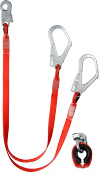 Строп VENTO™ ленточный двойной А22, vnt A22 - фото 16559939