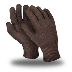 Перчатки Manipula Specialist® Ямал (шерсть,акрил), WG-707 - фото 16559961