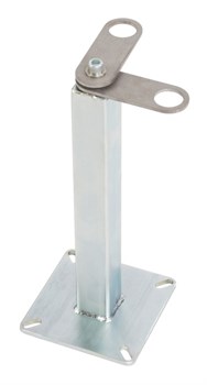 Анкерное устройство VENTO™ Пост столбики (1 пользователь), vpro A421 - фото 16560045