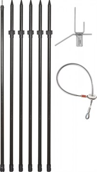 Комплект инсталляционный VENTO™ ИНСТАЛ-4, vpro 0274 - фото 16560081