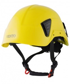 Каска VENTO™ Энерго желтая, vpro 0213/vnt 1209 - фото 16560084