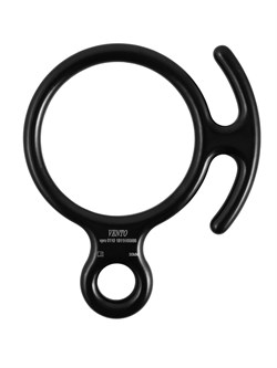 Спусковое устройство VENTO™ Восьмерка рогатая Про сталь, vpro 0110/1110 - фото 16560122