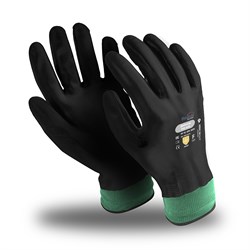 Перчатки Manipula Specialist® Даймонд (Armorcut Technology+всп. нитрил),MG-424 - фото 16560151