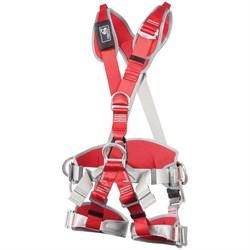 Привязь страховочная VENTO™ Профи Мастер с поясом, vnt 050 - фото 16560219