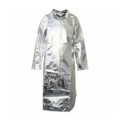 Куртка удлиненная ГЕФЕСТ®, защита металлурга,111037/1 - фото 16560279